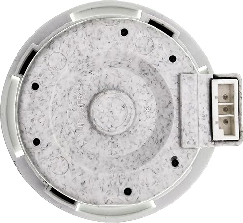 Miniatura 2 de para EAU63743803 NTWC021S03 Bomba de motor de drenaje compatible con lavadora LG WM3600HWA WM3600HVA WM3700HRA WM3400CW WM3700HVA WM3700HWA WM3500CW