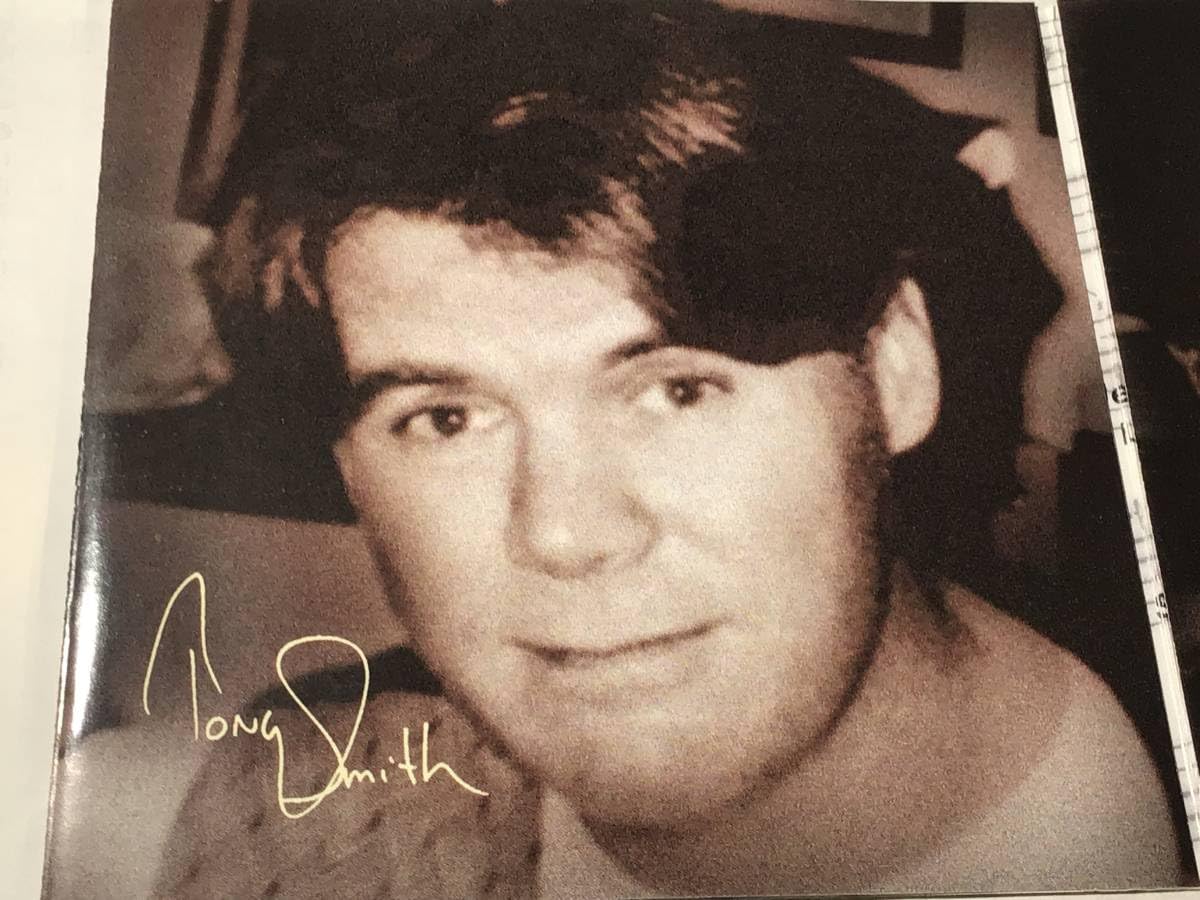 DAVID FOSTER,デヴィッド・フォスター,AOR,マイケル・トンプソン