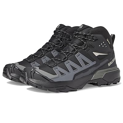 Salomon X Ultra 360 Mid GTX(r) Men