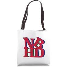 The Neighbourhood NBHD Tote Bag