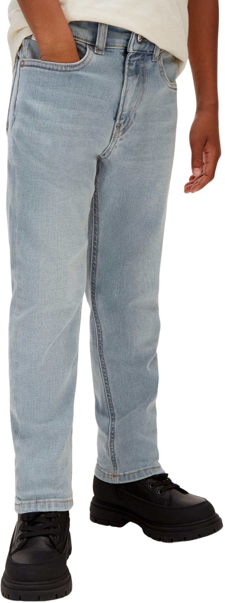 Calvin Klein Jungen Andere Jeans