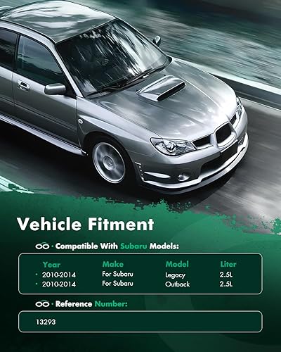 Miniatura 60 de SCITOO Radiador 2990 para Honda 2008-2012 para Accord 2.4L 2012-2015 para Honda para Crosstour 2.4L