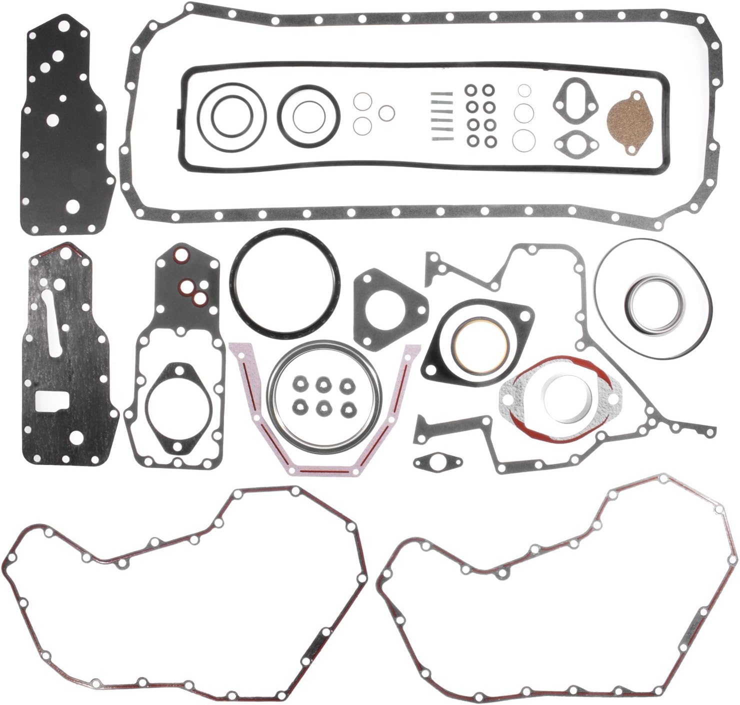 MAHLE CS4068 Engine Conversion Gasket Set