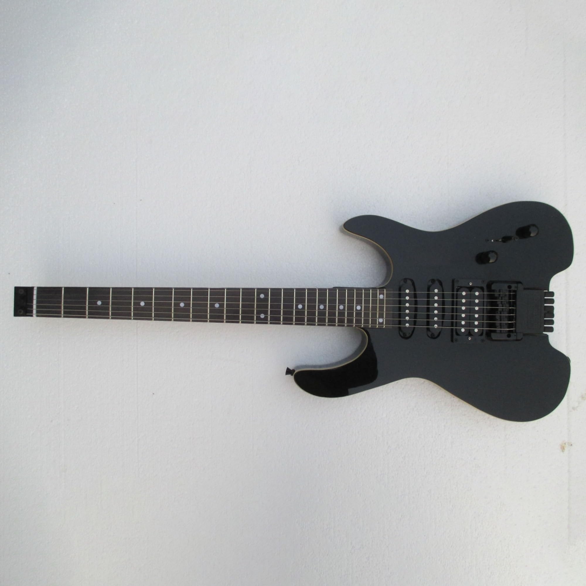 ◆大感謝祭 6st Headless Guitar Black G1G22529 ◇大感謝祭 6st Headless Guitar Black G1G22529 $_57.JPG