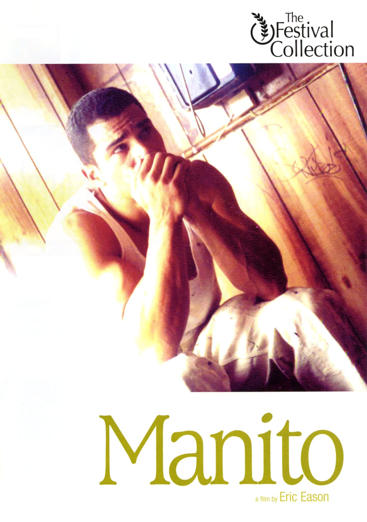 MANITO [DVD]