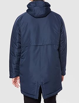 Amazon | [ミズノ] トレーニングウエア TL 中綿ブレスサーモ ミドル丈