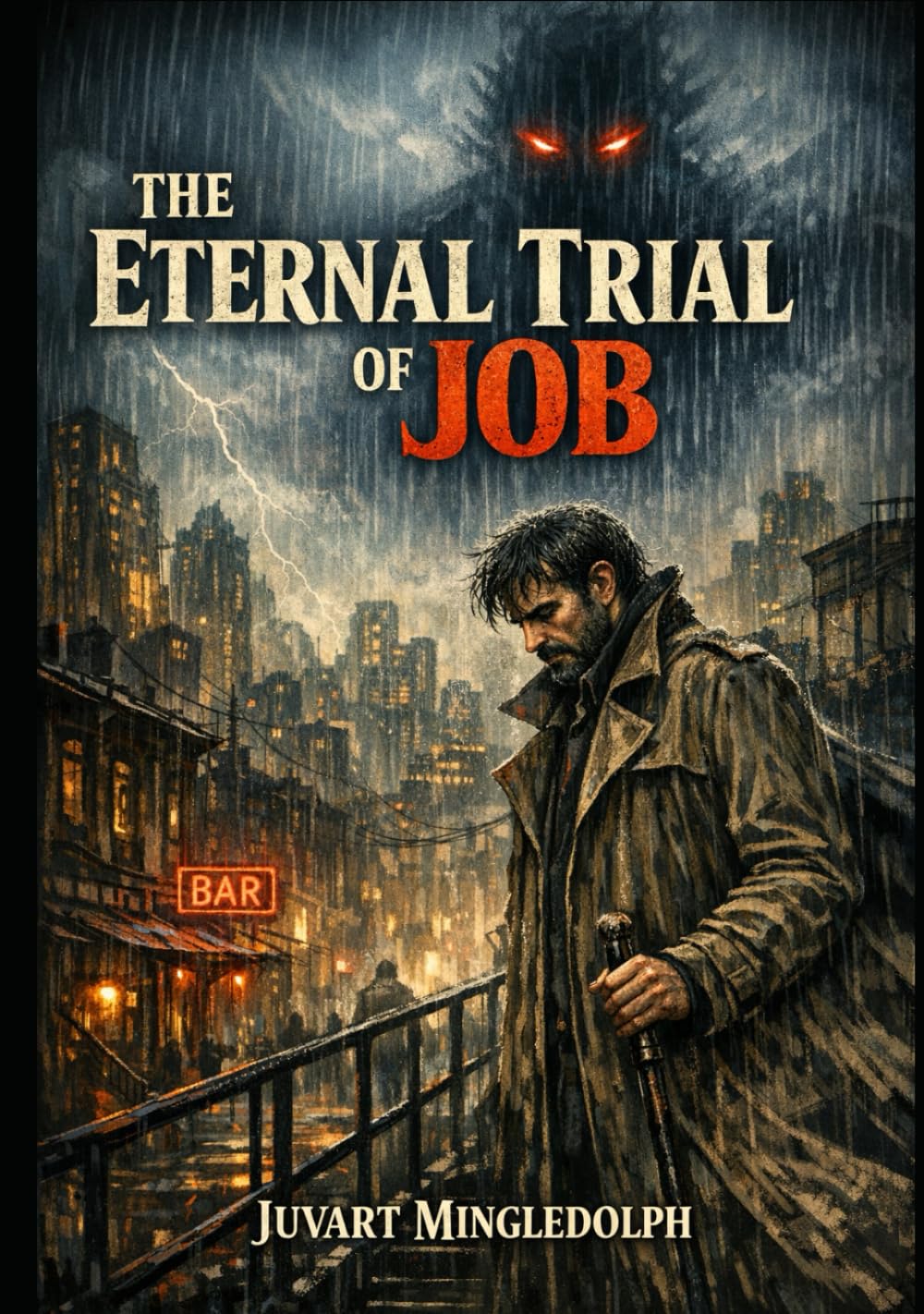 The Eternal Trial of Job