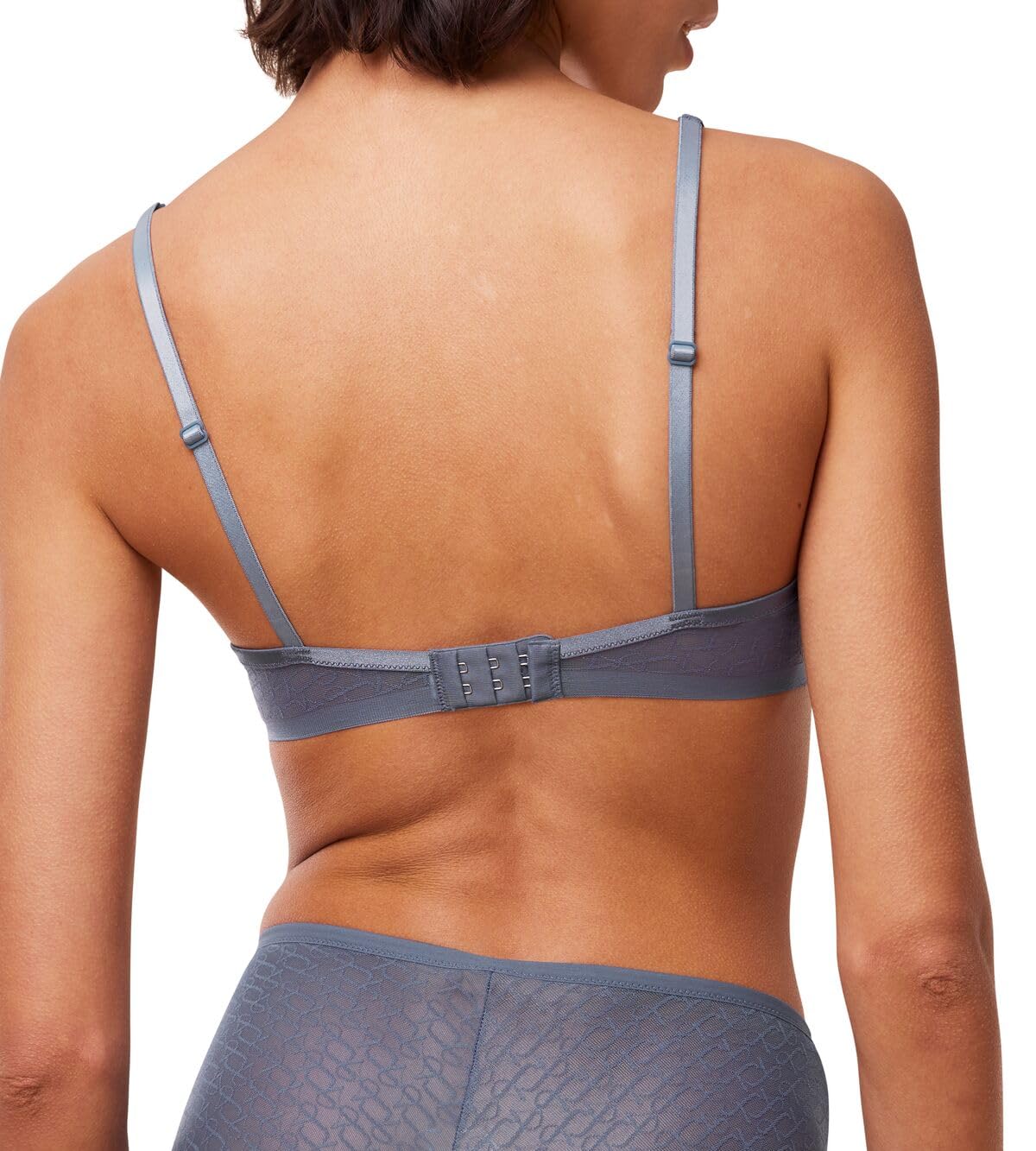 Triumph Bra Kobiety Triumph Signature Sheer Whp Ex