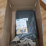 Imagen del cliente, haz clic para abrir la reseña del cliente
