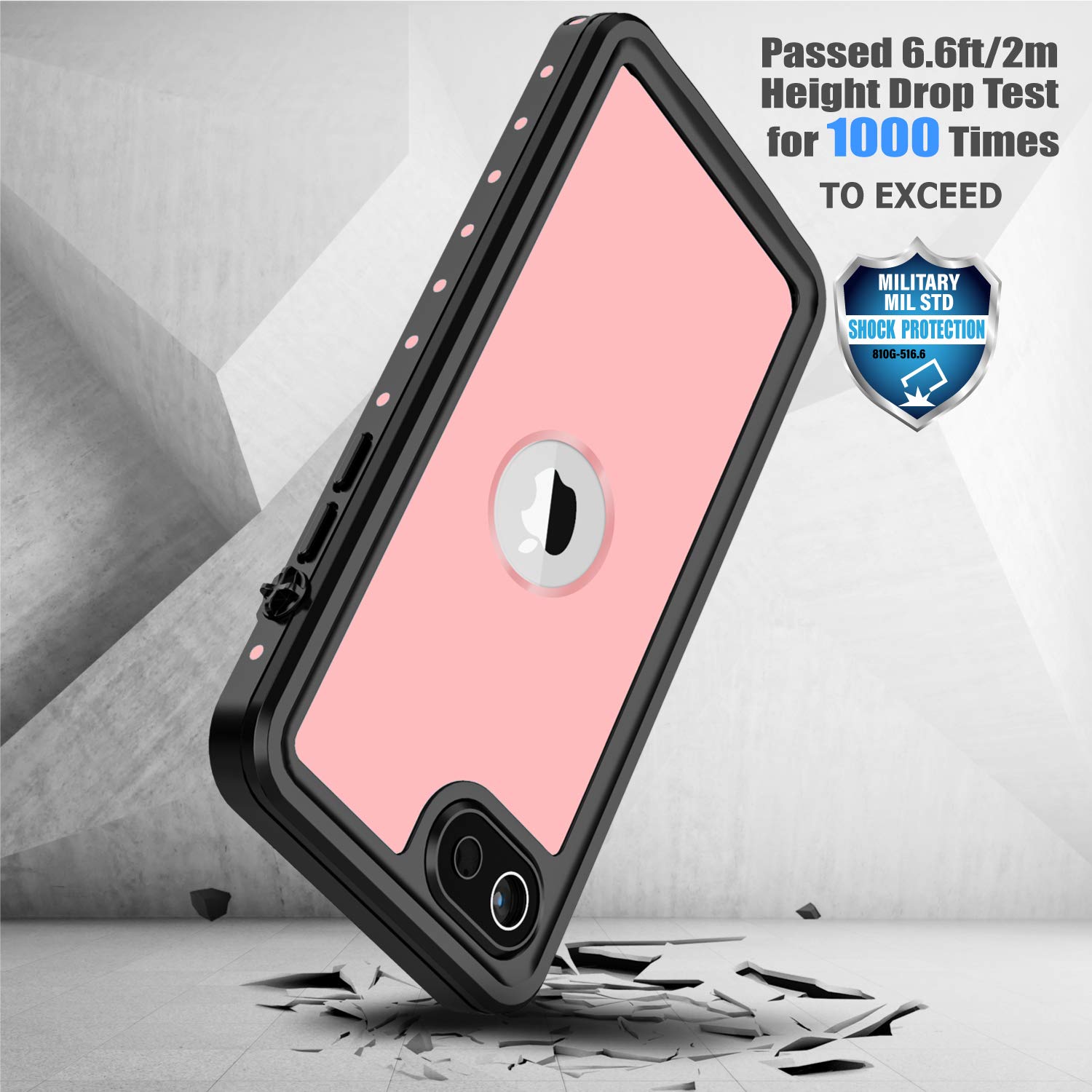 spidercase iphone se