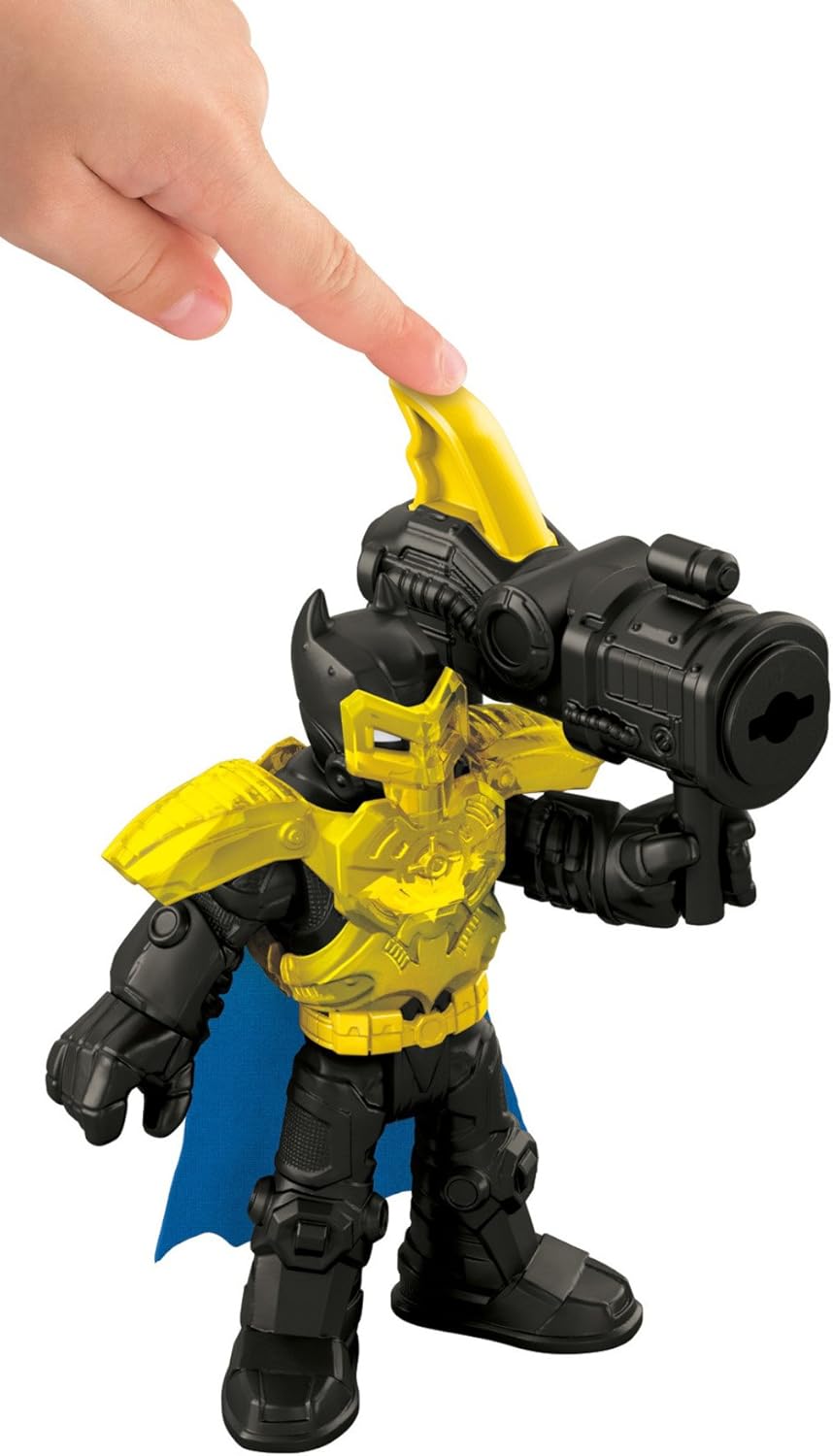Punching batman toy Clearance