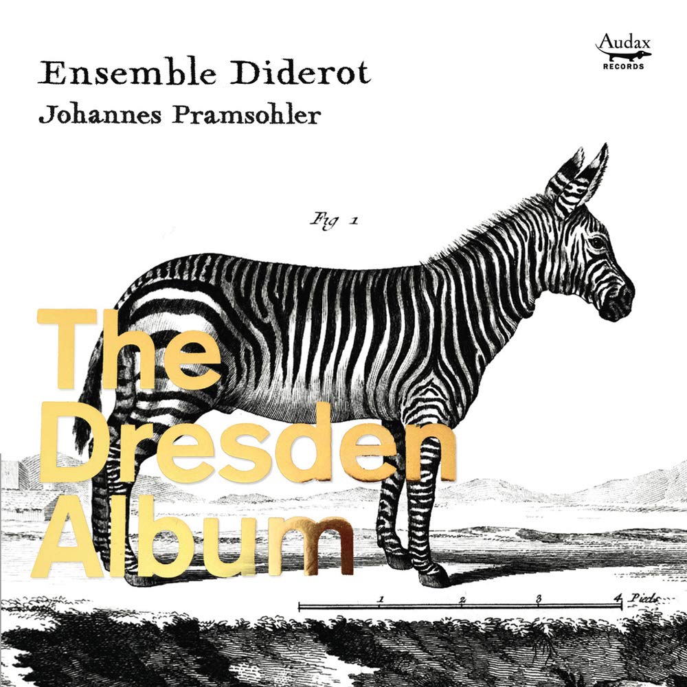 Händel: The Dresden Album