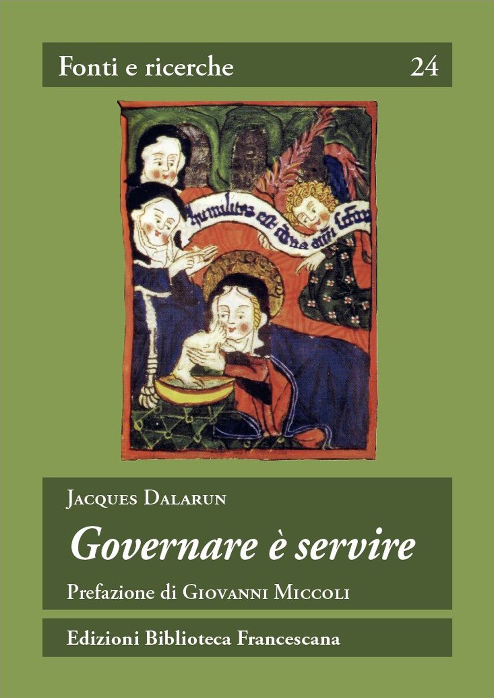 Governare è Servire. Saggio Di Democrazia Medievale - 4