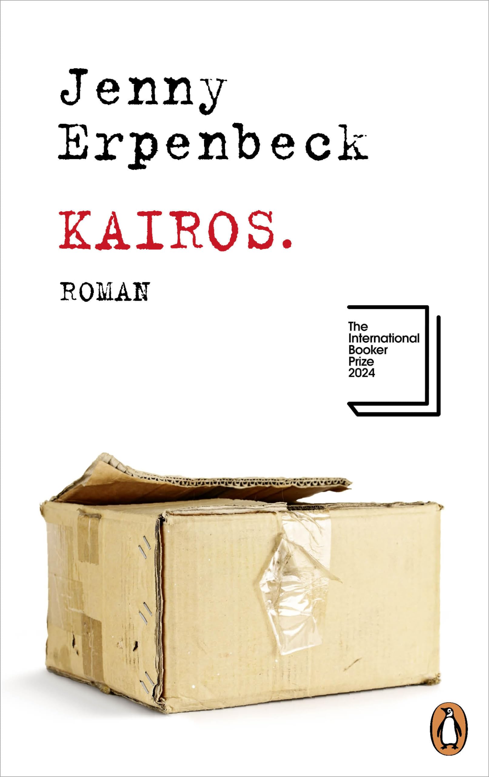 Kairos: Roman