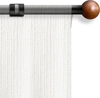 12 Cottagecore Wall Decor Ideas for Soft Whimsical Charm 65 Tapestry Hanger Telescopic Rod, Adjustable Wall Hanging Bar for Heavy Du...