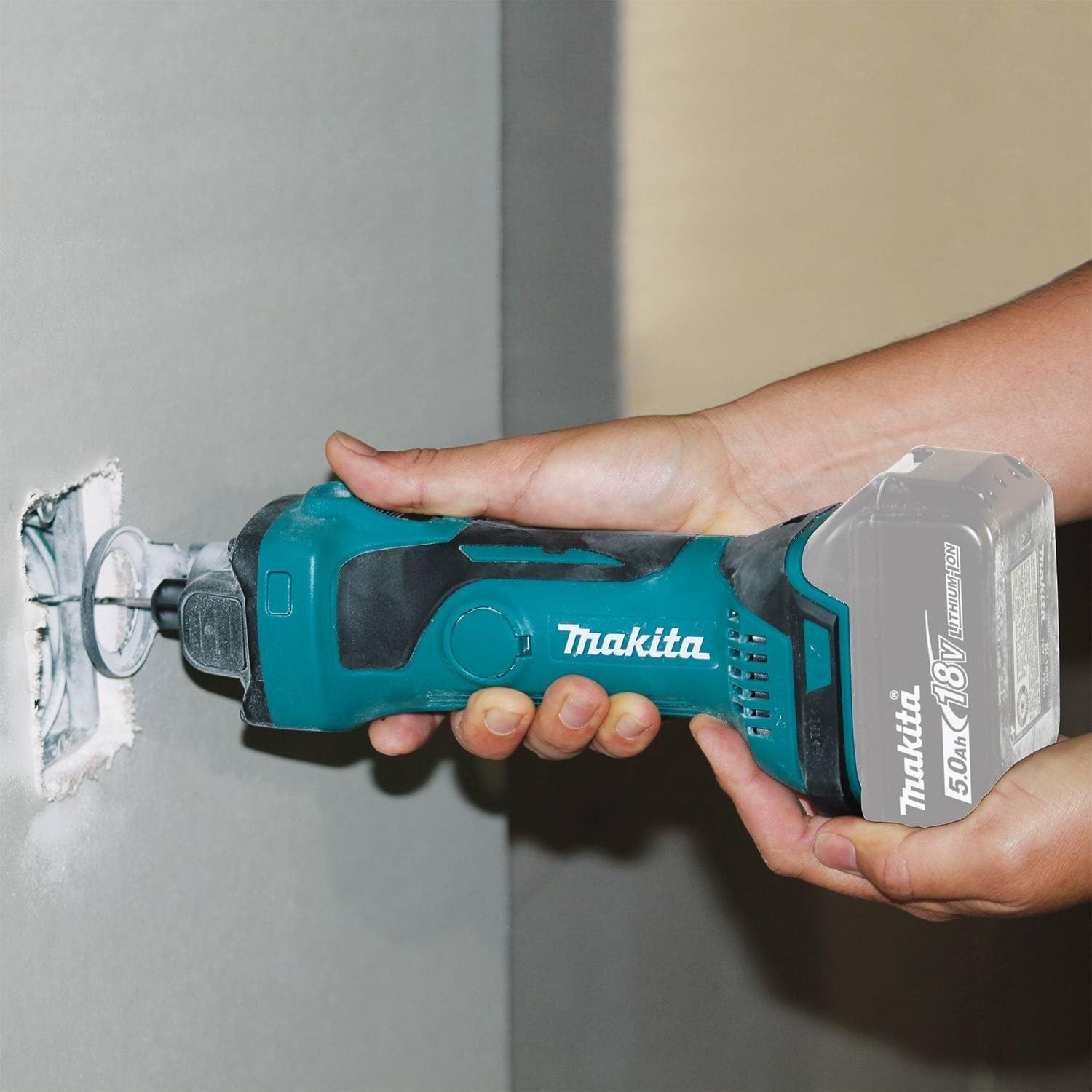 Flаѕh Dеаlѕ - 50% оƒƒ Makita XOC01Z 18V LXT® Lithium-Ion Cordless Cut-Out Tool, Tool Only