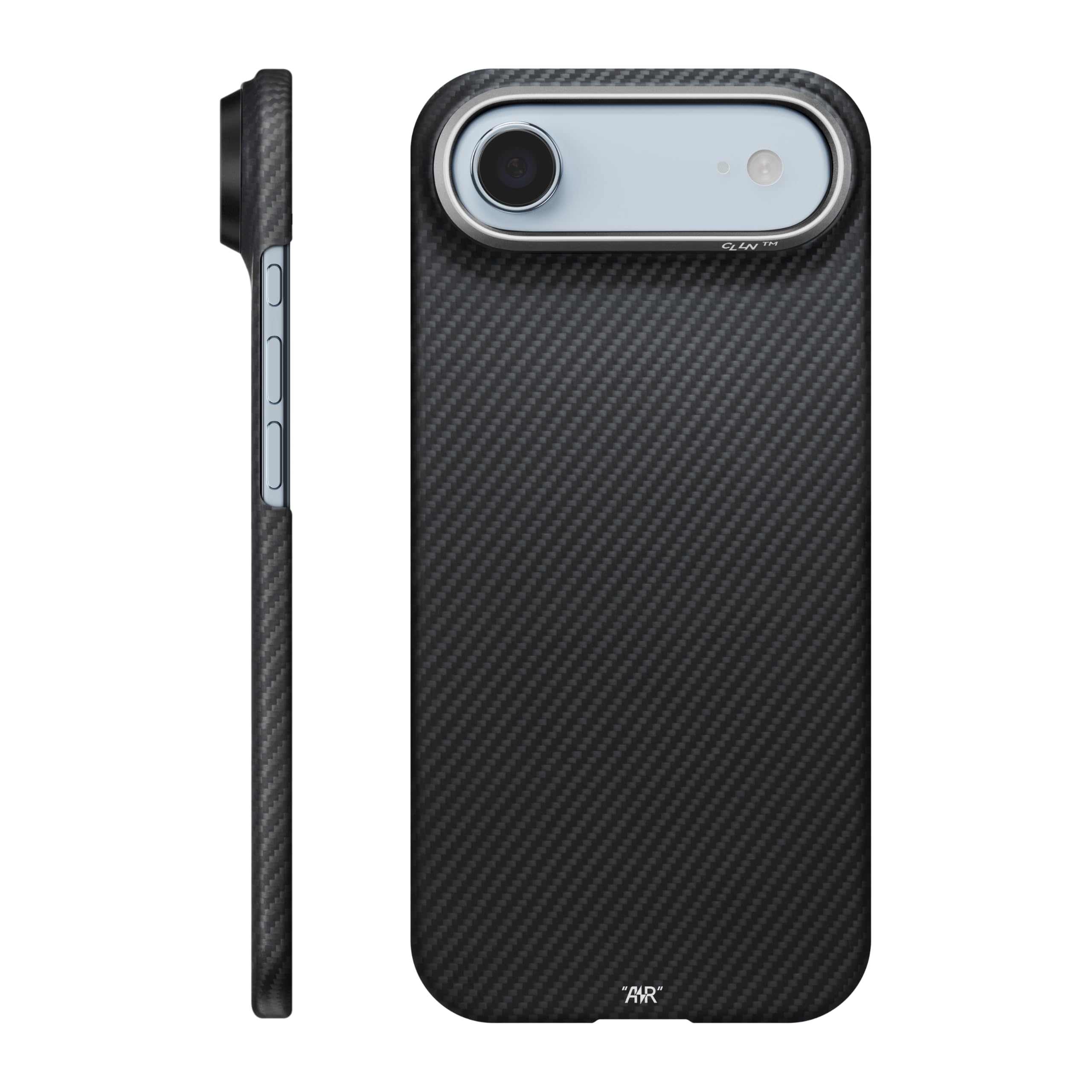 Amazon.co.jp: 【0.88mm極薄】PITAKA iPhone Air用ケース 20g軽量 600D