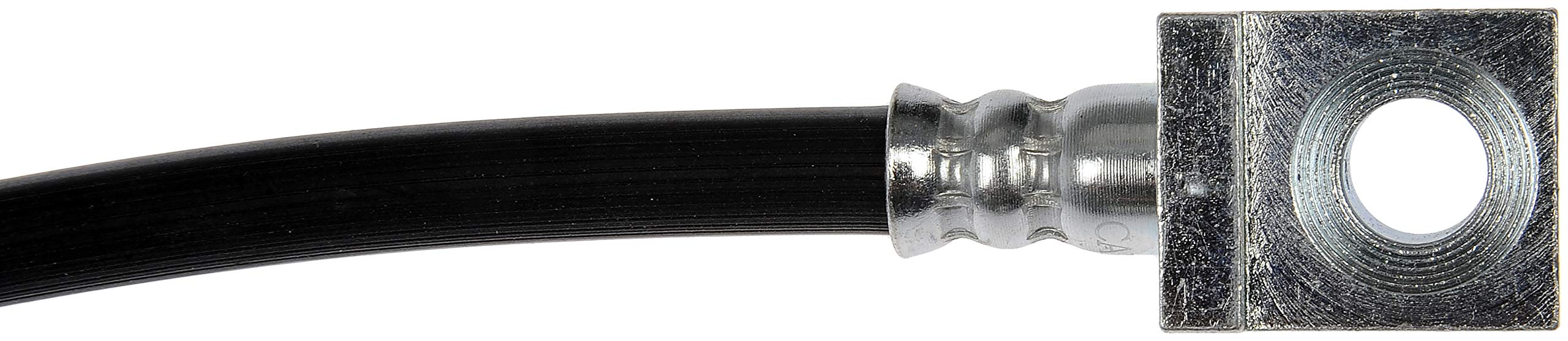 Dorman H97659 Brake Hydraulic Hose Replacement For Select Dodge & Plymouth Models (1970s-1980s)