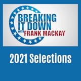 Turning Point with Frank MacKay