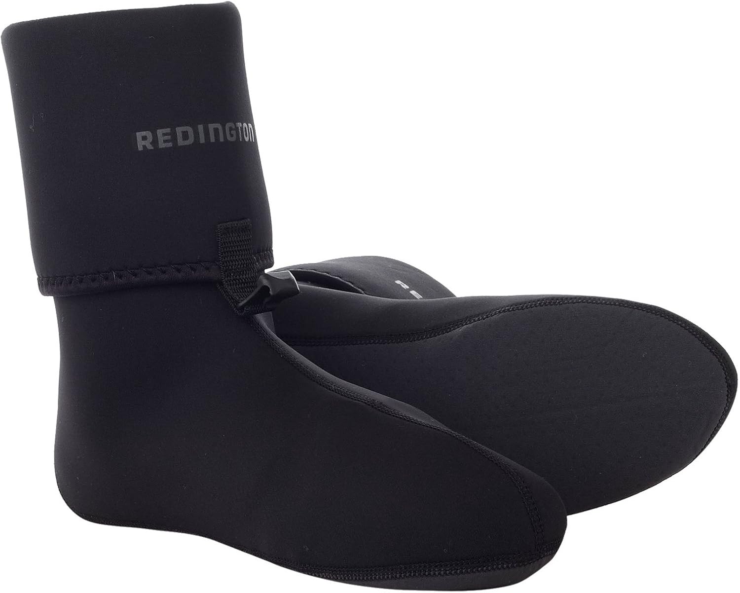 Redington Fly Fishing Wet Wading Sock Quick Drain Sole Size
