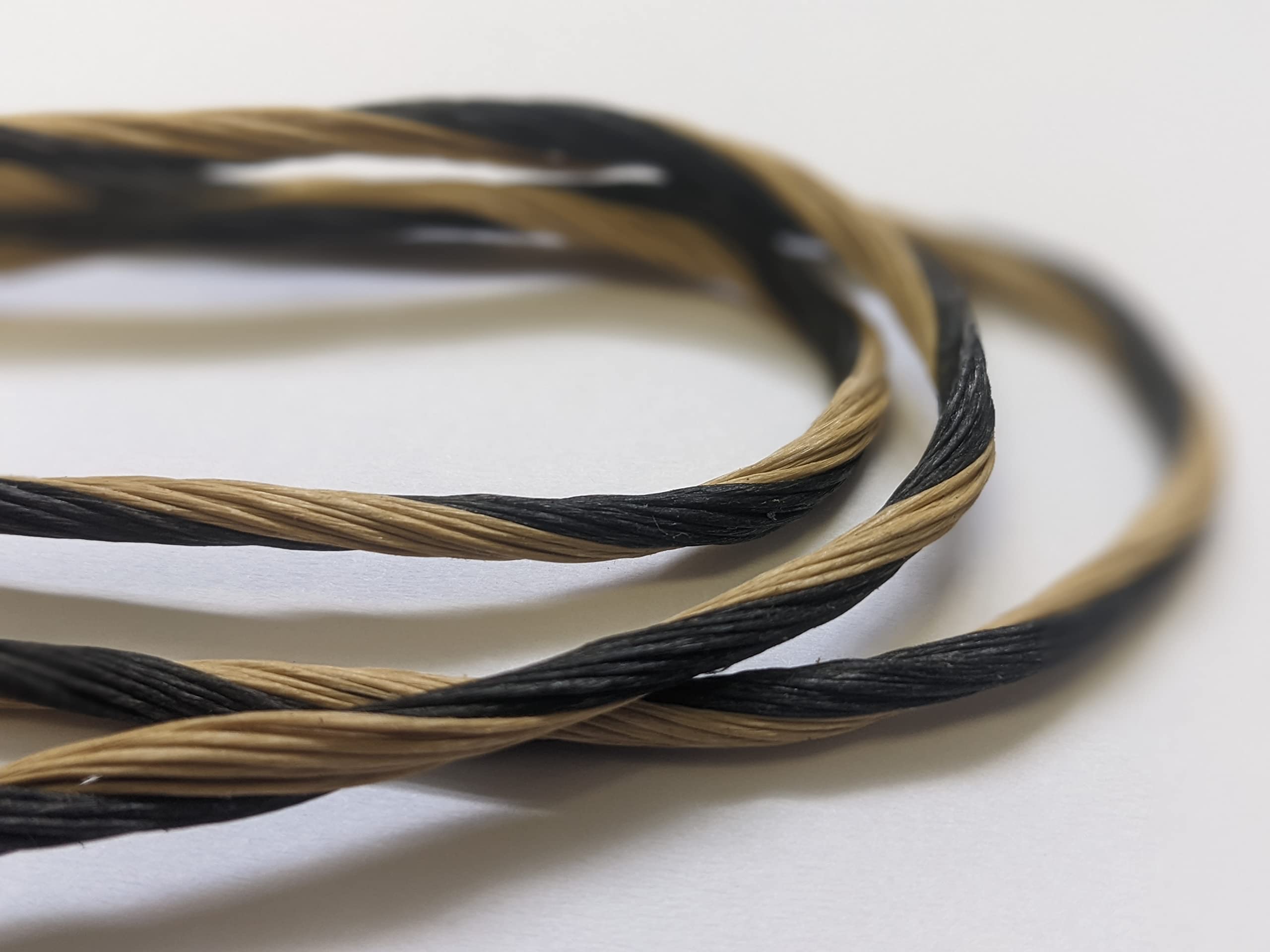 Whitetail Hunter 2 String Replacement Crossbow String For Barnett ...
