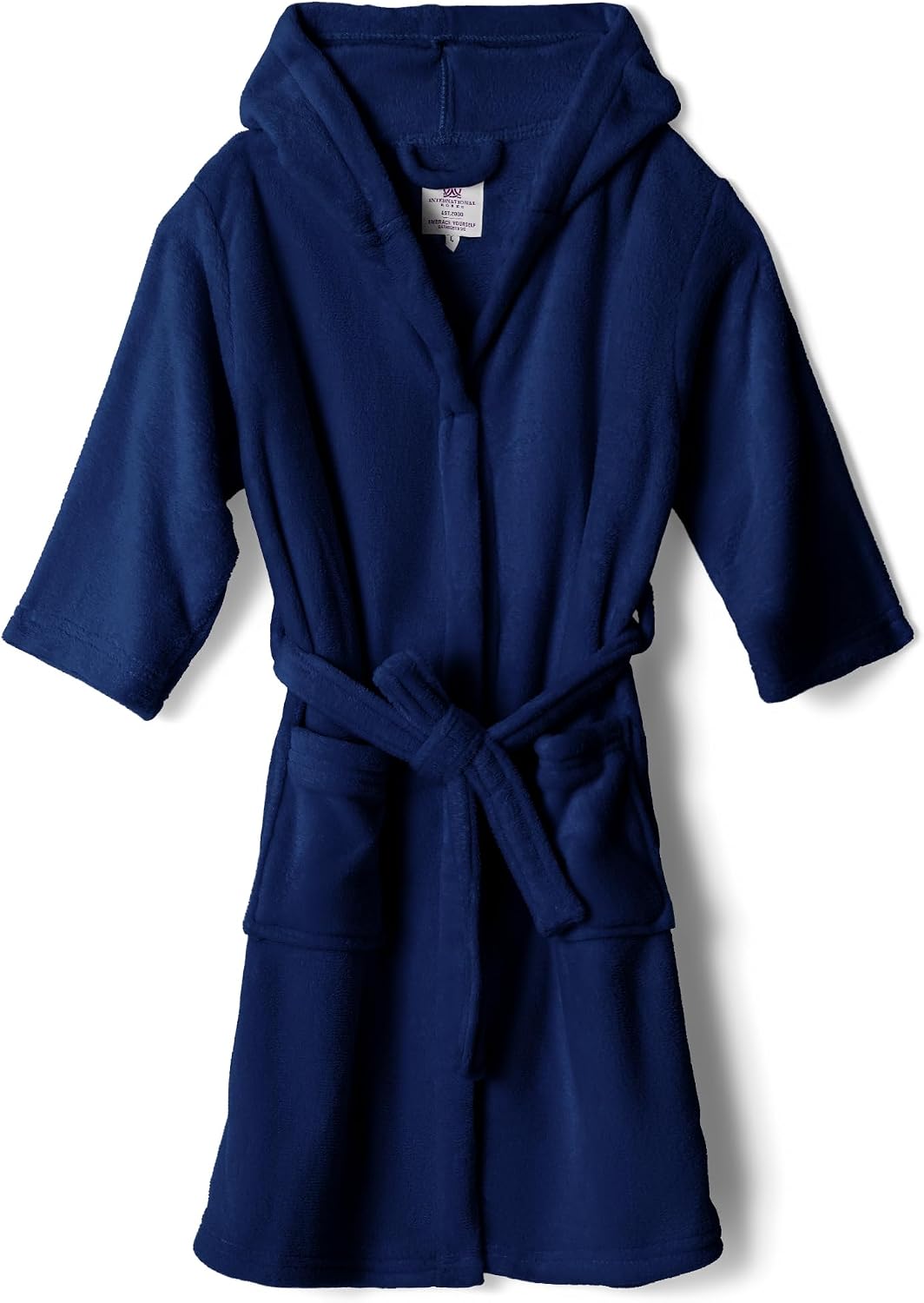 Colathing Robe Kids Amazon.com: International Robes Kids Coziest Robe in the World Super ...