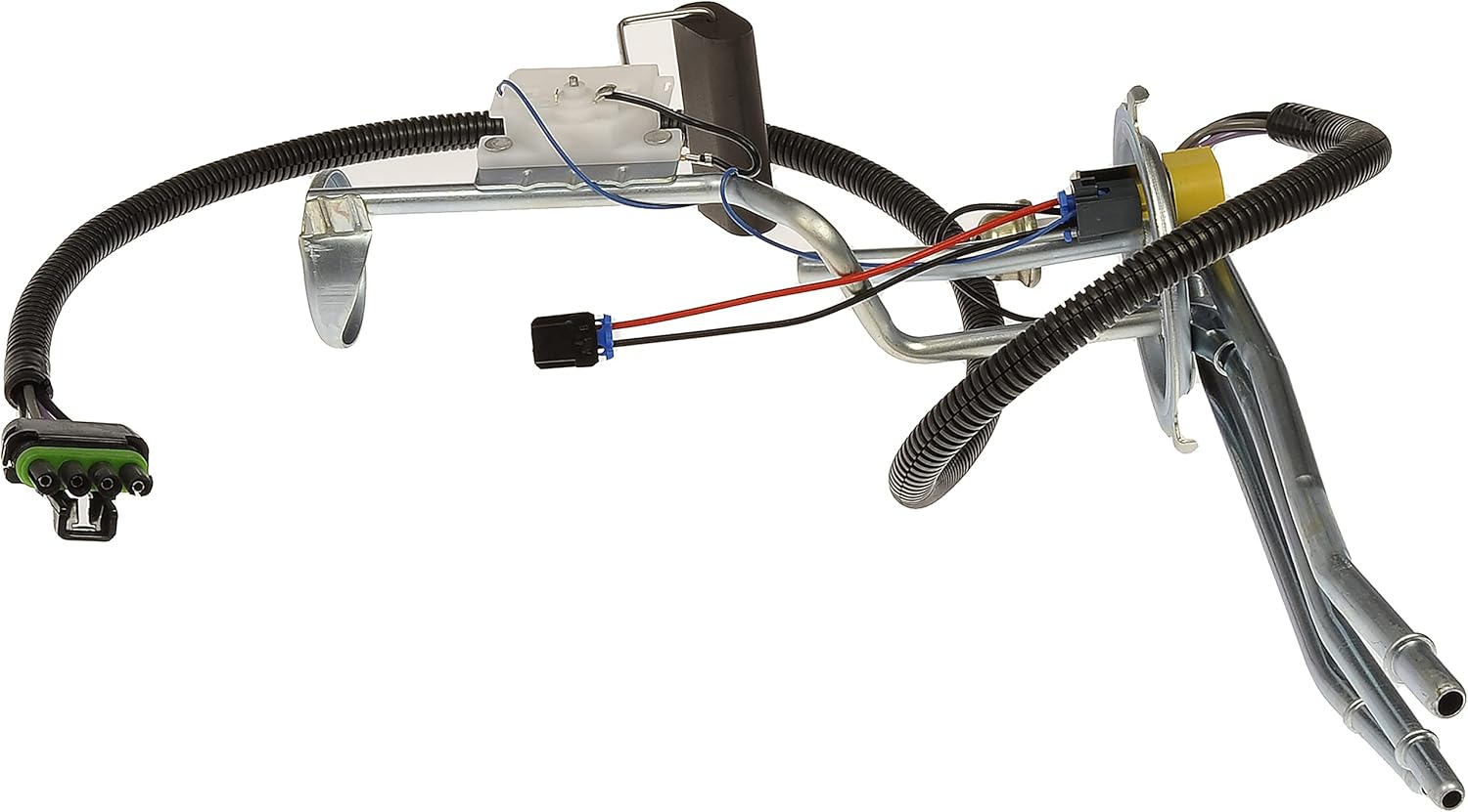 Dorman Fuel Tank Sending Unit, 692-212, for Select Cadillac Brougham Models (1990-1992), Multi Color, ON-OFF