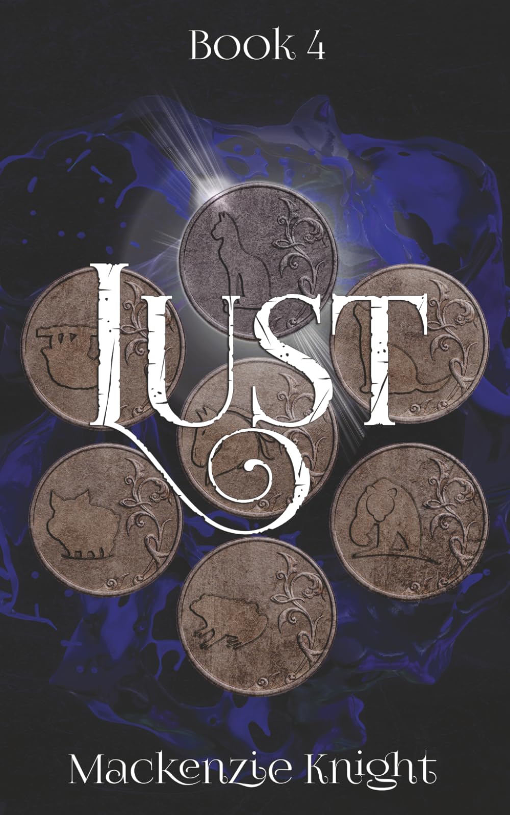 Lust (Syn Series)