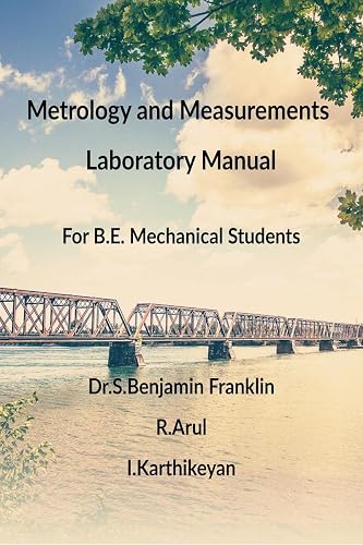 Metrology and Measurements Lab Manual