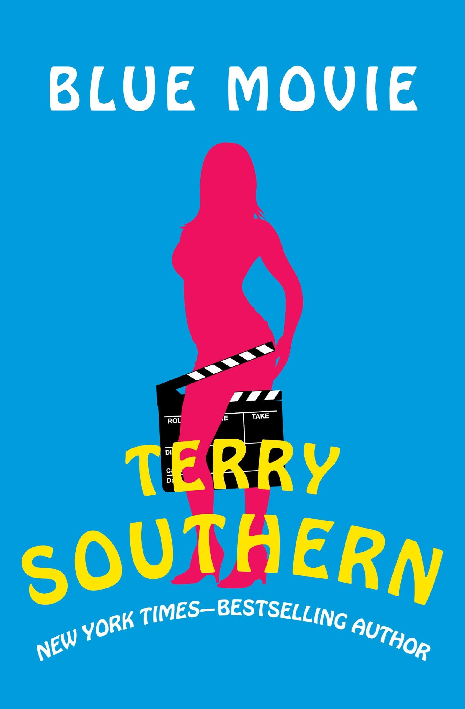Blue Movie Kindle Edition