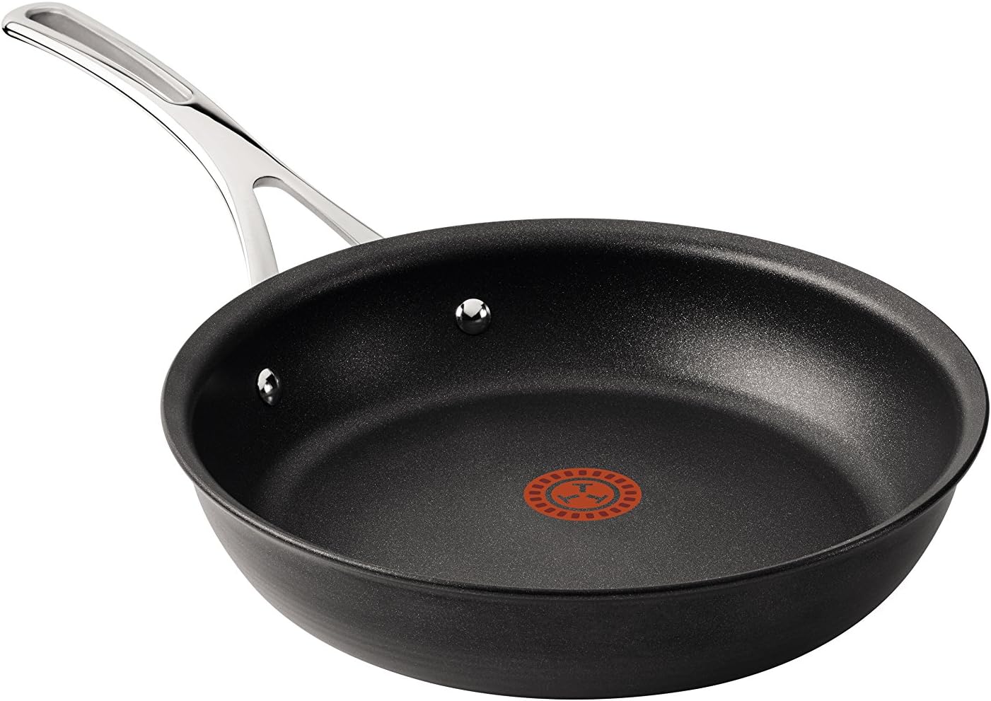 Tefal H8210723 Pierre Gagnaire Poêle inox antiadhésive 30 cm tous feux Tefal H8210723 Pierre Gagnaire Poêle inox antiadhésive 30 cm tous feux