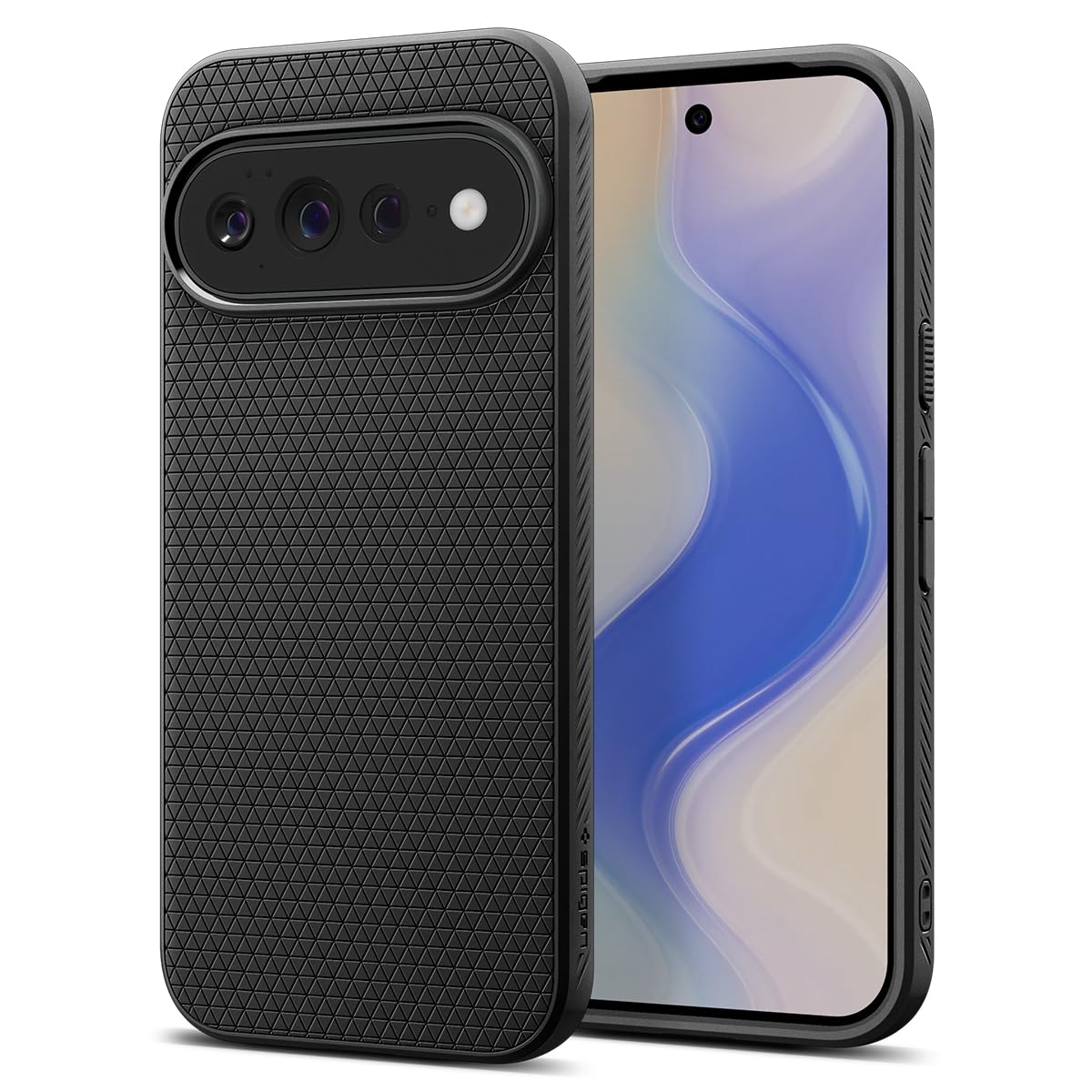 Spigen Ultra Hybrid Back Cover Case for Pixel 10a, Clear Transparent, Durable Hybrid Structure(No Magnet Ring) - Polycarbonate + TPU | Crystal Clear — Amazon image 30