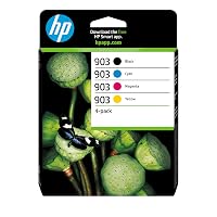 HP 903 4-Pack CMYK(4)