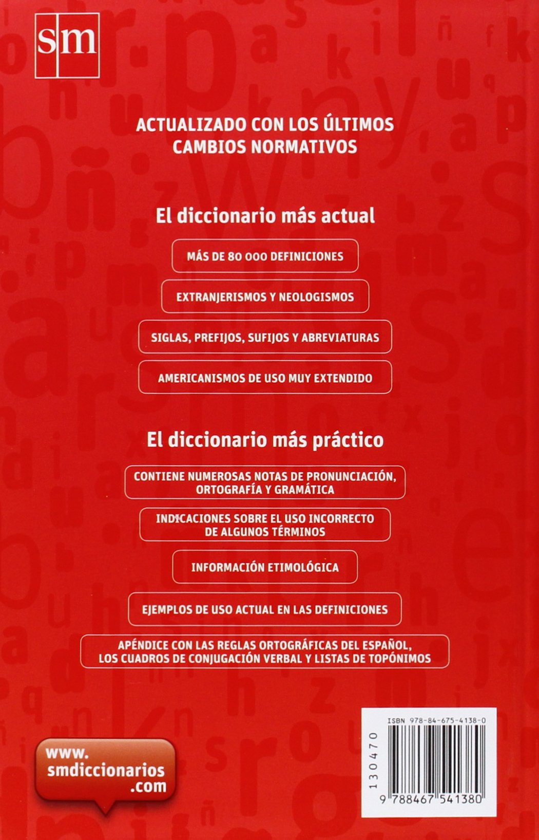 Diccionario CLAVE : lengua española [Lingua spagnola]