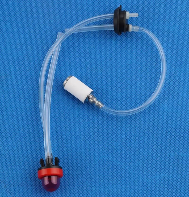 Fuel Filter & line kit 358794811 358794810 Blower，Replacement for Craftsman OEM
