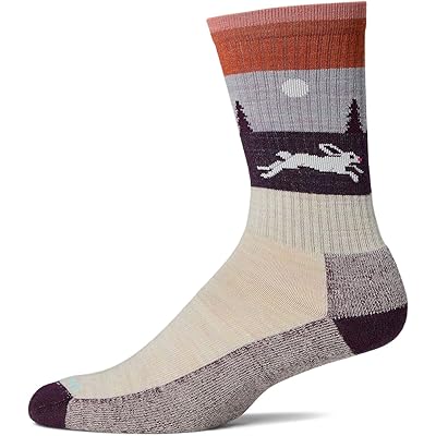 Носки Smartwool Everyday Hare Chase Crew Socks