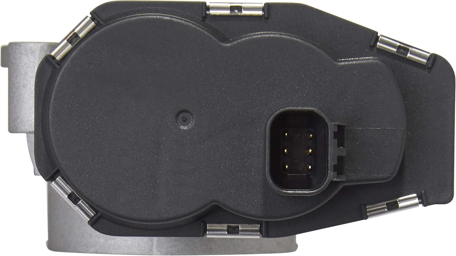 Spectra Premium TB1021 Fuel Injection Throttle Body Assembly