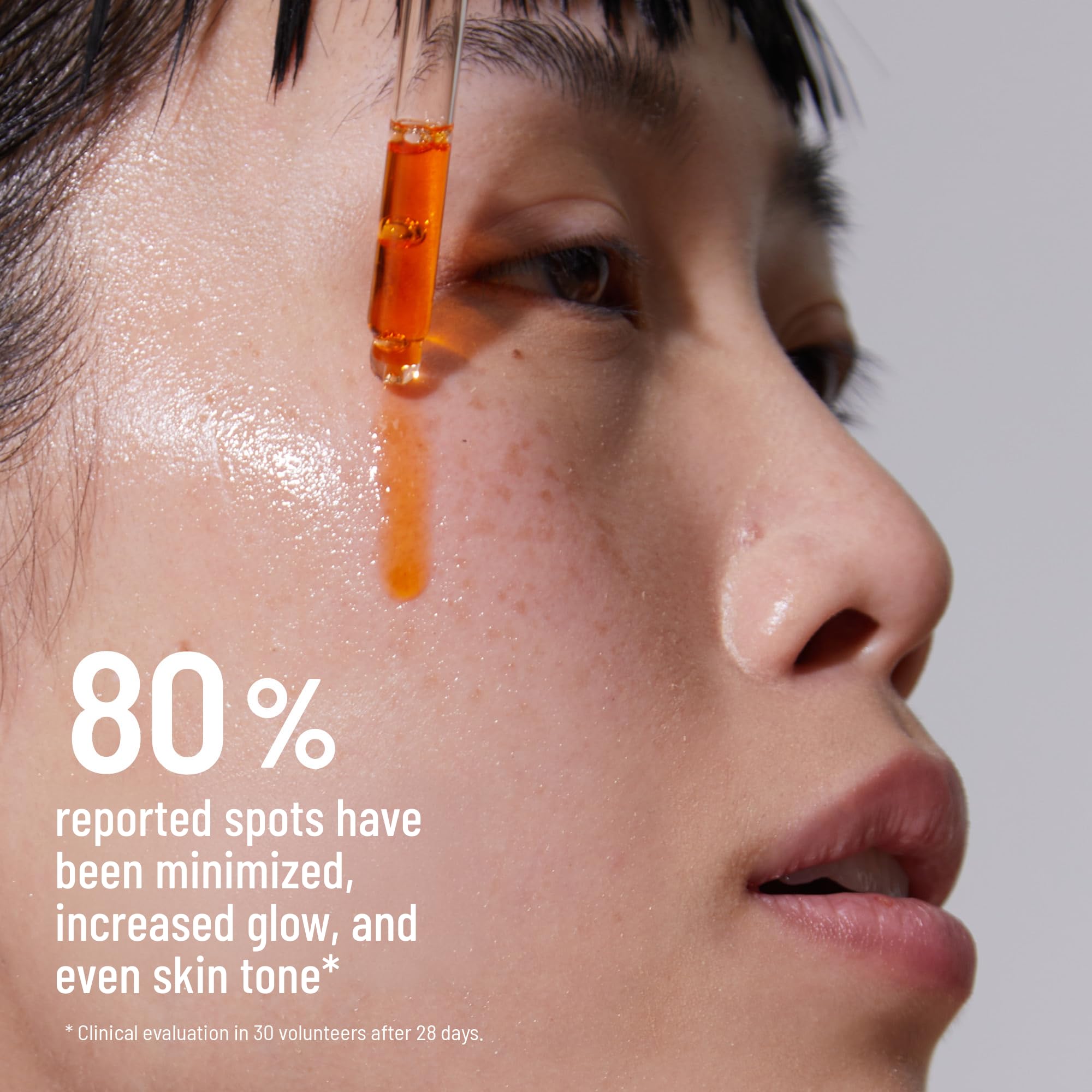 Dr. Brandt Bright This Way Glow Overnight Retinol Oil - Pure 2% Retinol Improves Wrinkles, Lines & Skin Texture - 30 mL - Image 4