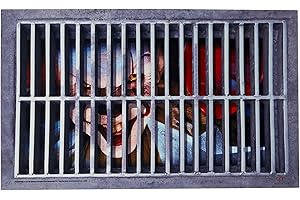 Spirit Halloween It Chapter Two Sewer Pennywise Doormat