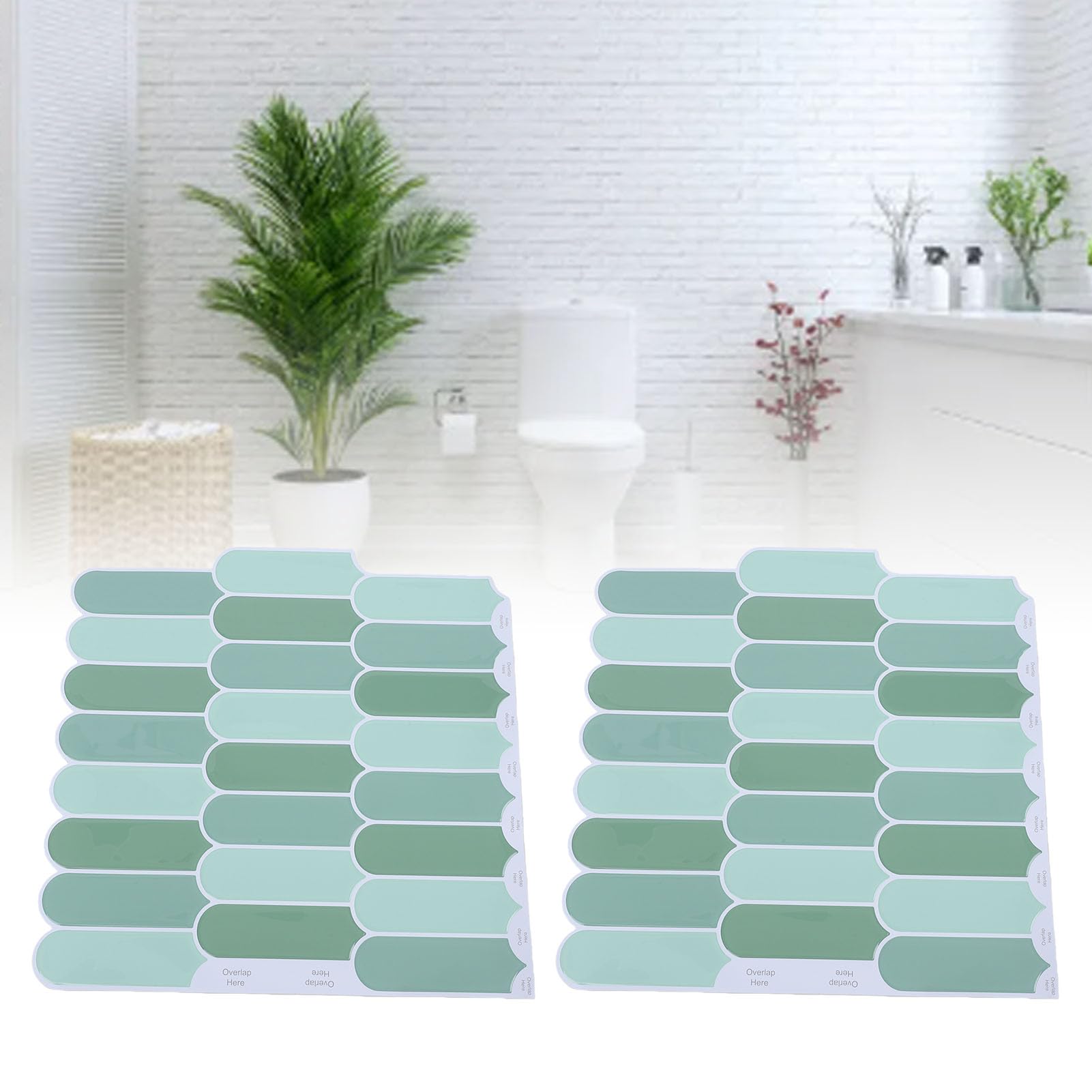 Zunate Nowoczesne Płytki ścienne 3D 12x12 Cali 10 Sztuk 3D Tekstury Naklejki na Kafelki ścienne do Kuchni Backsplash Rzemiosło Dekoracyjne