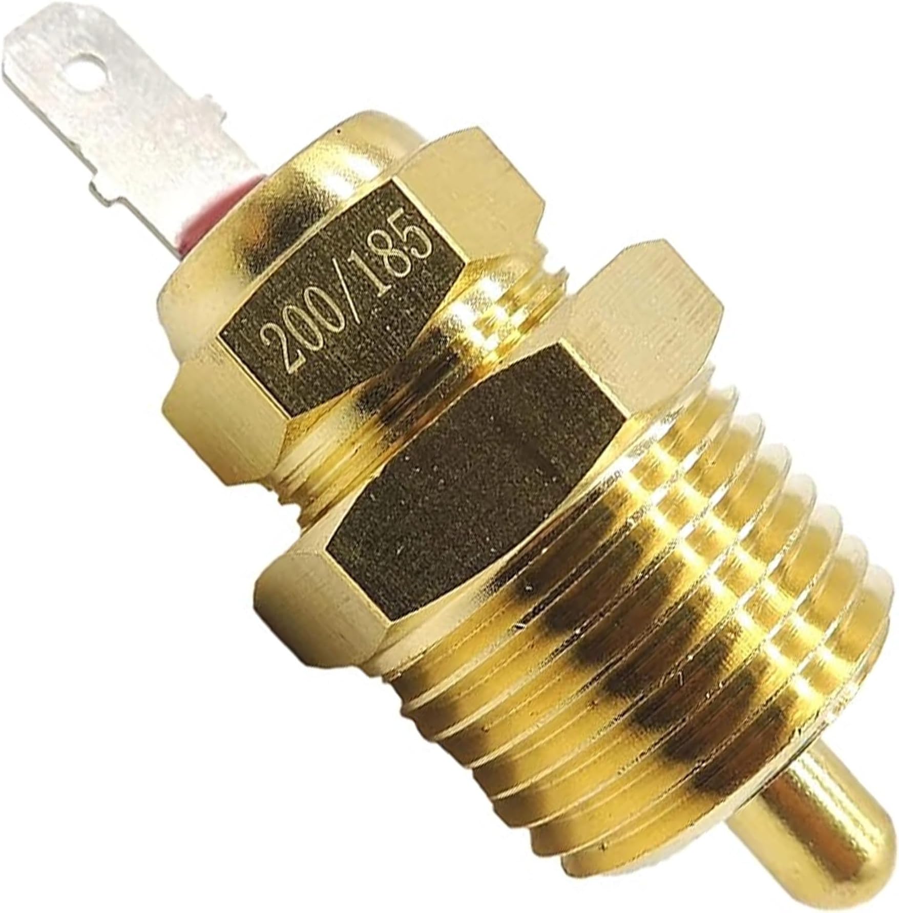 Fan Temperature Switch 200 to 185 Degree Electric Engine