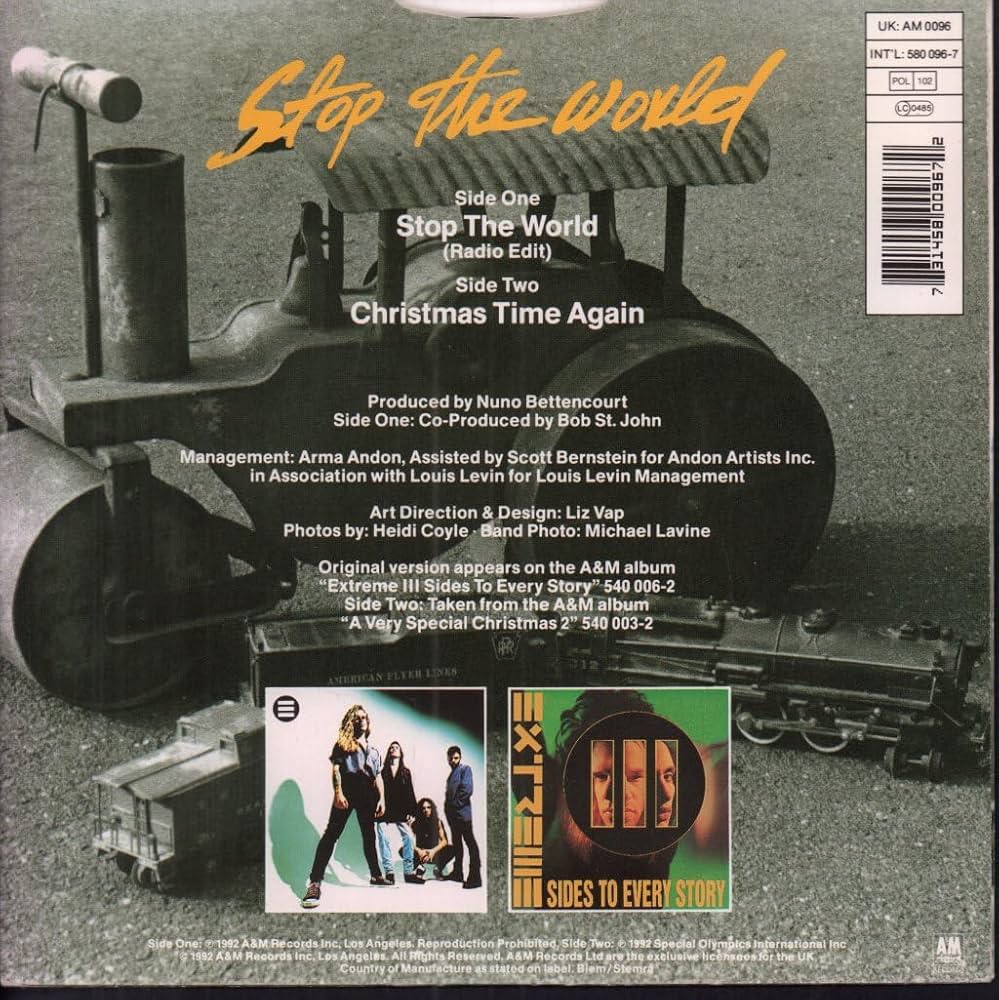 その他 Extreme [DVD] Amazon.co.jp: Stop The World: ミュージック