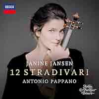 ★ニラ・ピエロー （Vn）- ニラ・ピエロー＆アン・ストラディバリウス Lord Newlands” | 保有楽器 | 保有楽器 | 日本音楽財団