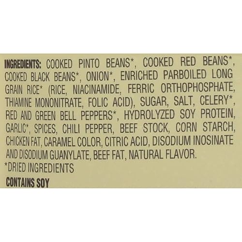 Miniatura 13 de Bear Creek Mezcla de sopa, chile maldito bueno, 9.8 onzas