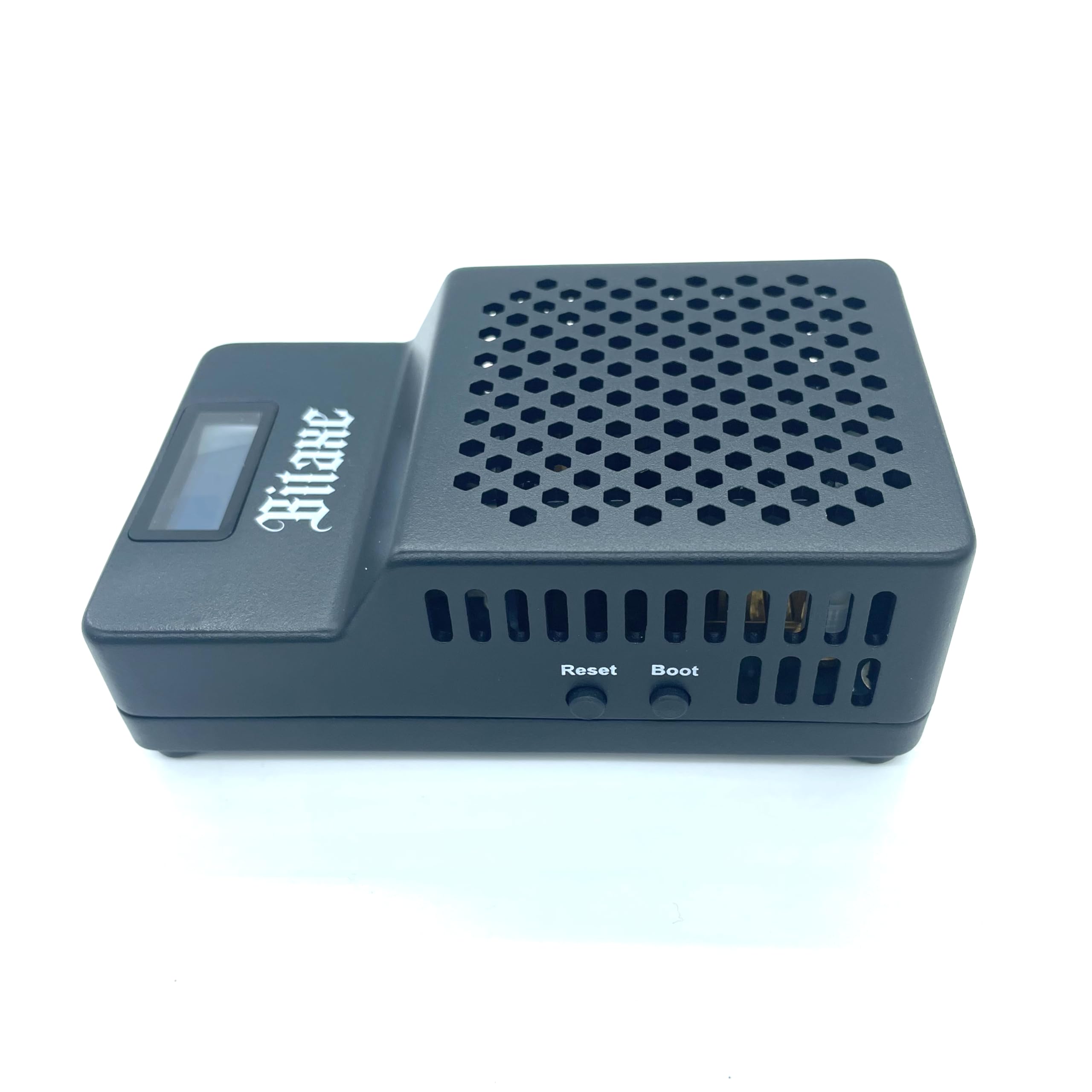 700GH/s ASIC Miner Bitaxe Supra Bitcoin Miner - Open Source 700 GH/s ASIC  Miner With Multi-Region Power Supply - Home BTC Mining Bm1368 Bitaxe Supra