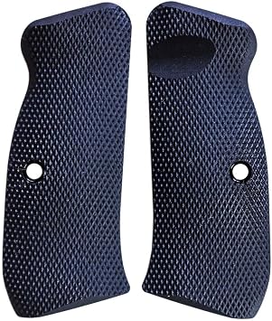 LOK Grips   CZ 75     G10