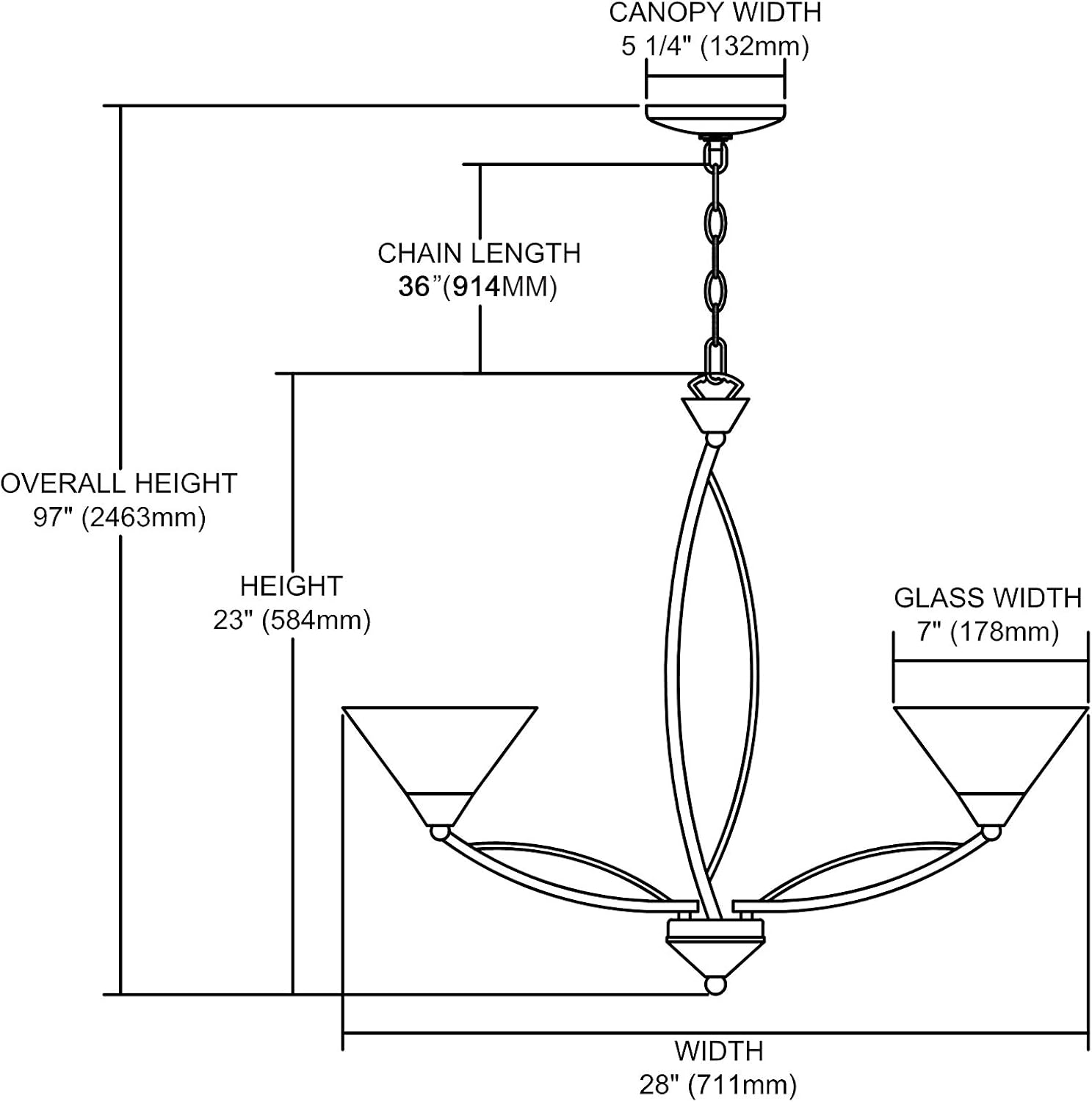 Get Discount Offer Elk 7637/5 Chandelier, 28W X 28D X 23H, Satin Nickel New Deal Elk 7637/5 Chandelier, 28W X 28D X 23H, Satin Nickel