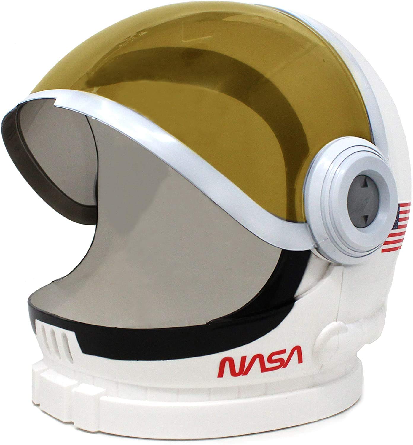 Spooktacular Creations Astronautenkostüm: Raumanzug mit beweglichem Astronautenhelm, perfekt für Kleinkinder, Mädchen, Junge Halloween, Cosplay, Mottoparty