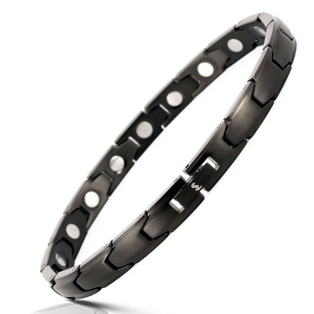 【50%OFF】BANDEL TITANIUM チタン Bangle Black TITANIUM チタン Bangle Black – BANDEL®︎｜公式オンラインストア