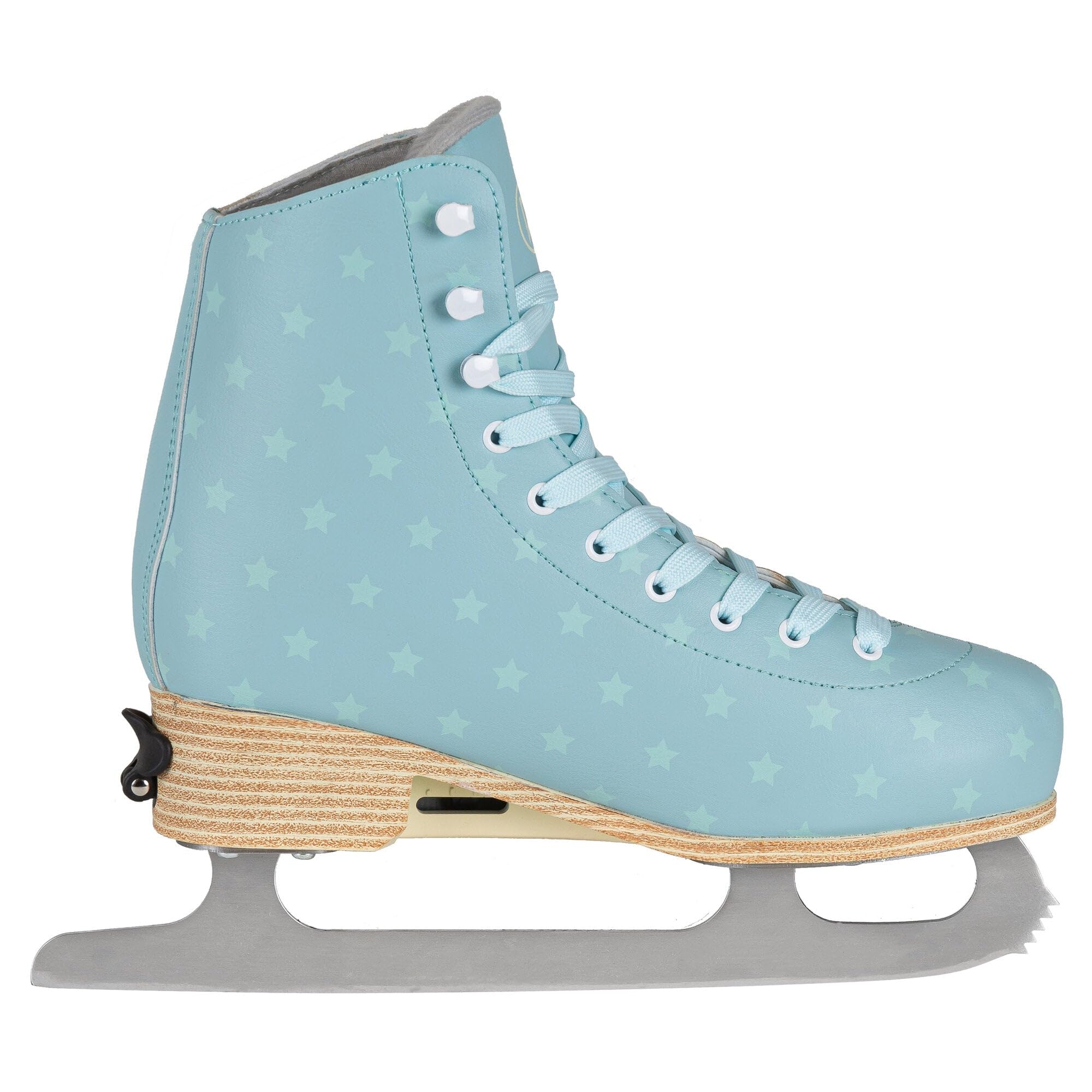 Playlife Pattini da Ghiaccio Blue Sky